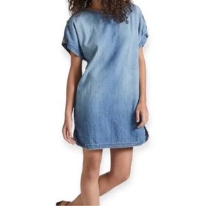 Current/Elliot Denim Dress